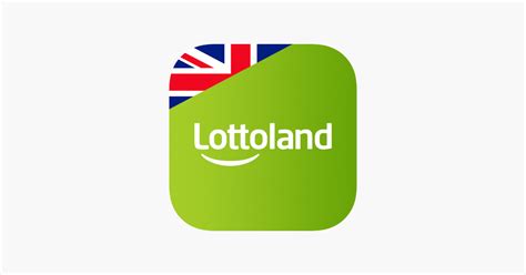 lottoland uk log in.